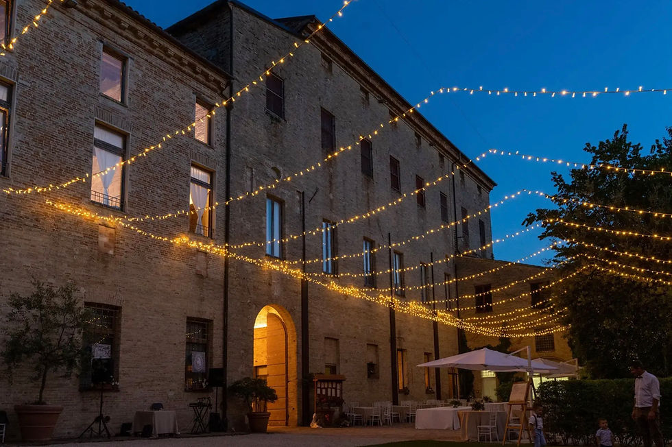 🎆 Capodanno 2026 a Palazzo Carradori: una notte di eleganza, gusto e musica! 🎶