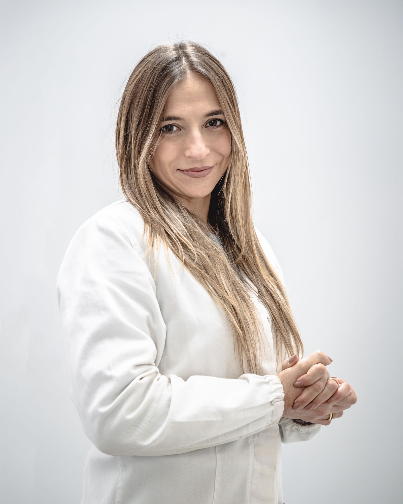 Dott.ssa Scorolli - Nutrizionista