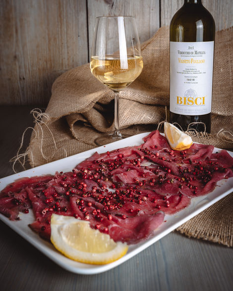 Ristorante Pizzeria Antico Approdo Ripe San Ginesio Macerata