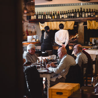 Primo gennaio a “La Marchigiana” – Dal primo giorno dell’anno alla magia della Befana del 6 gennaio