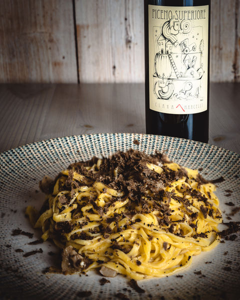 Ristorante Pizzeria Antico Approdo Ripe San Ginesio Macerata