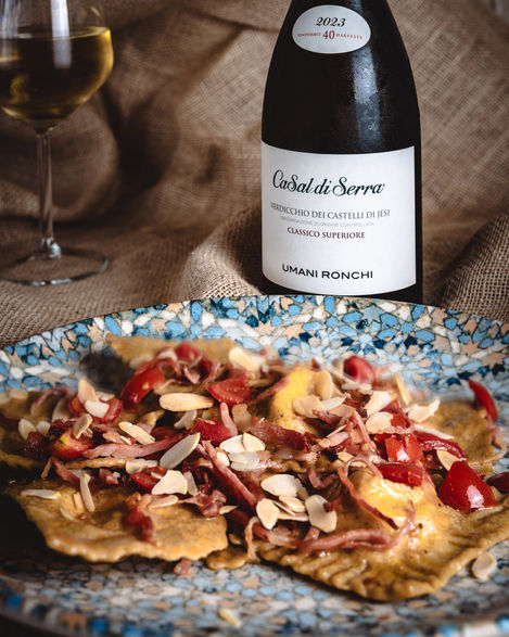 Ristorante Pizzeria Antico Approdo Ripe San Ginesio Macerata