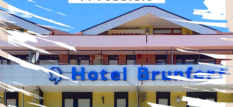 Veglione e Cena di Carnevale – 14 Febbraio all’Hotel Brunforte 🎭✨