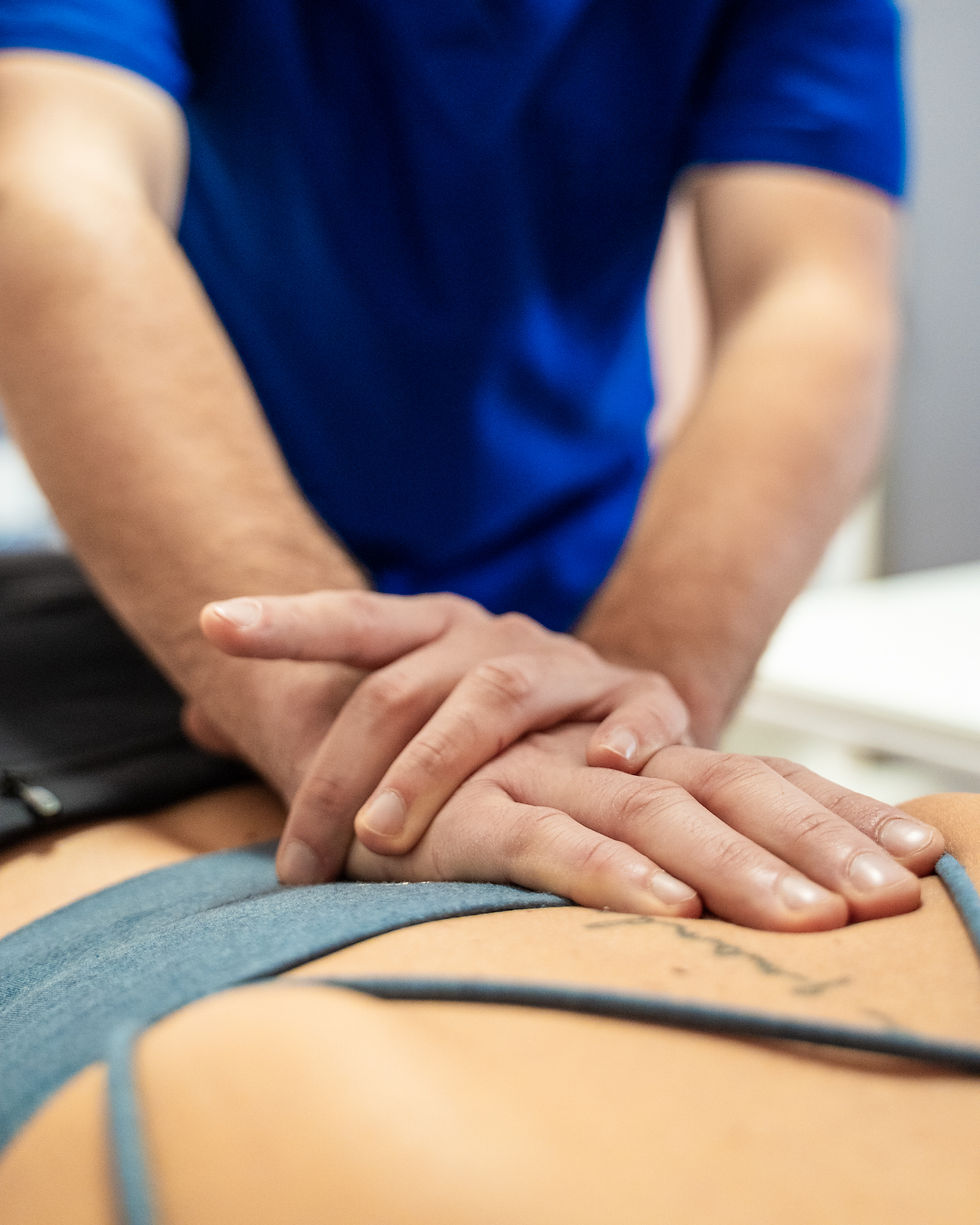 Miniatura: Dott.ssa Alessandra Cona - Osteopata