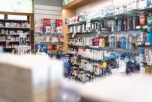 Prendersi cura della salute significa anche prevenire. Per questo la Farmacia Collevario m