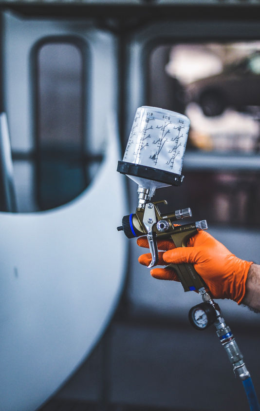 Del Mastro auto autosalone multimarche concessionaria Carrozzeria