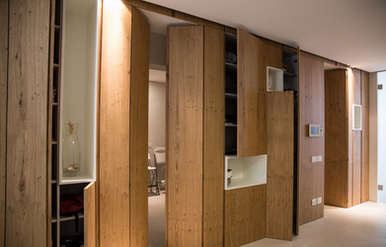 Rosanna Orienti Studio RO|a Architettura Restauro Paesaggio Interior design