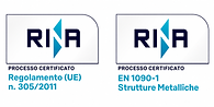 Ci impegniamo a sviluppare e produrre prodotti affidabili e di qualità per la sicurezza e