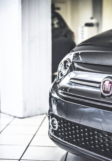 Del Mastro auto autosalone multimarche concessionaria Cingoli