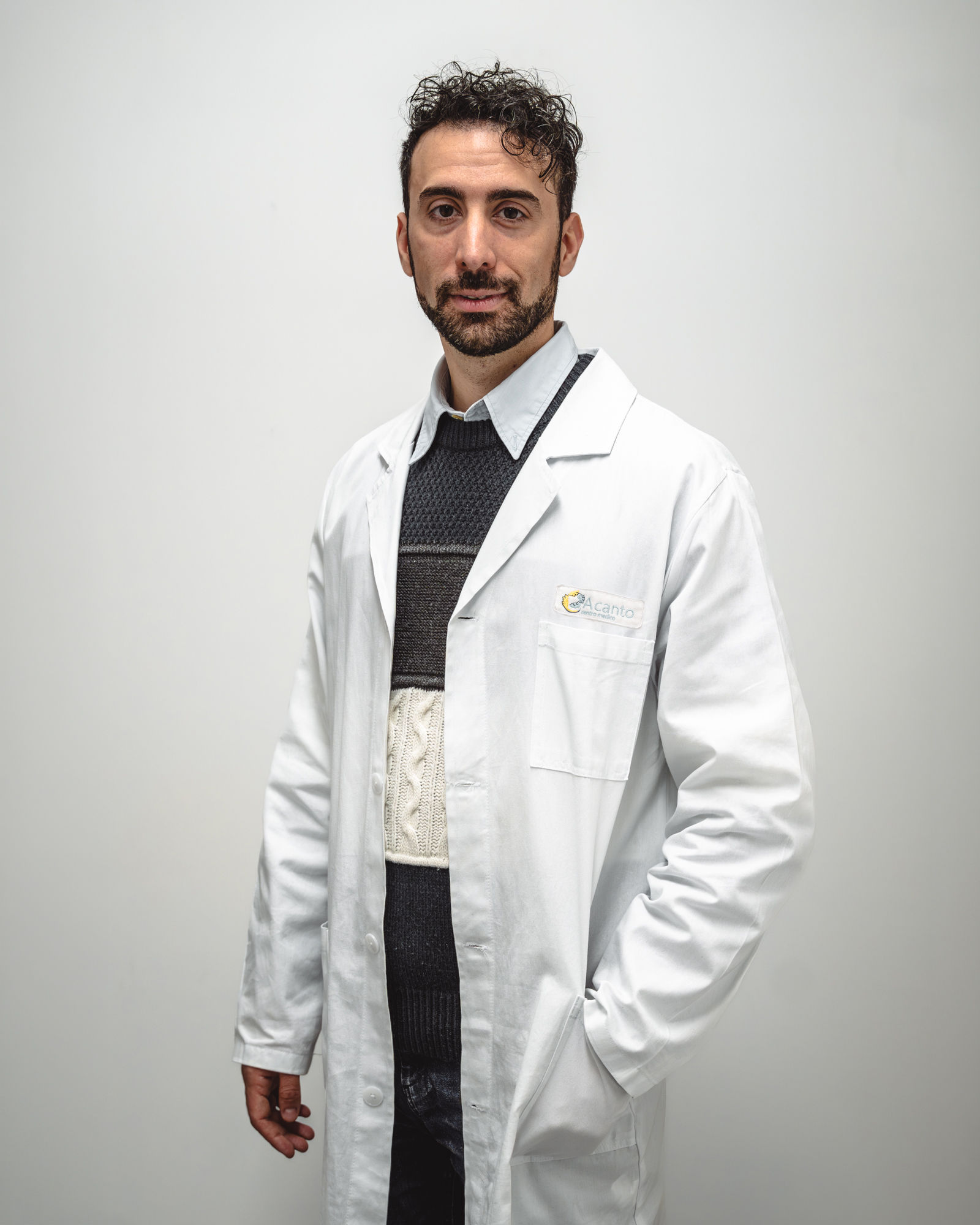 Dott. Lorenzo Cassiani - Dermatologia