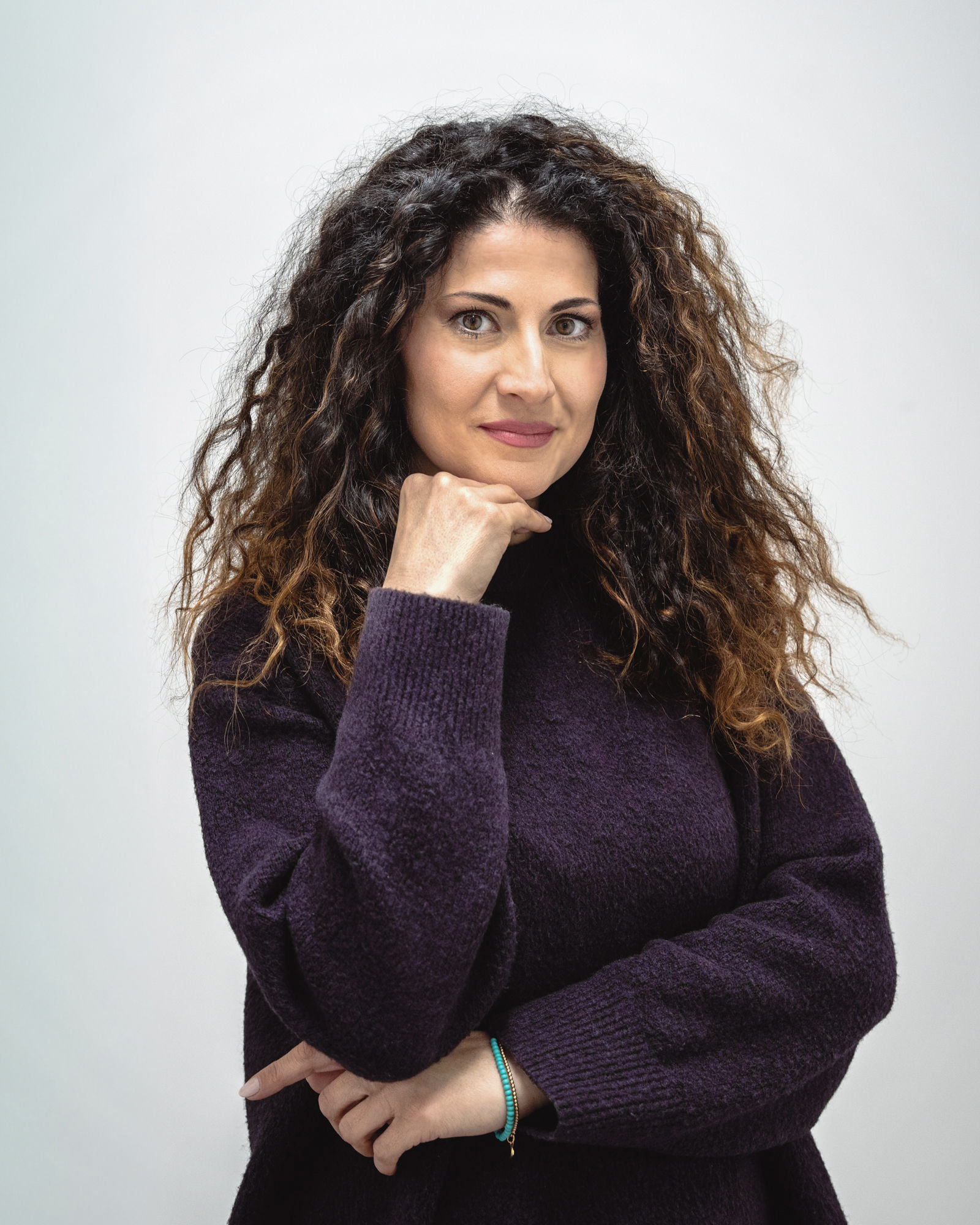 Dott.ssa Callarà Lucia - Psicologa