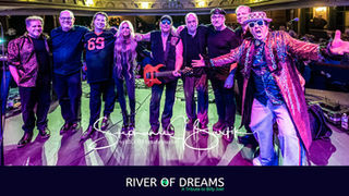 Piano Legends Dinner Show - Celebrating the Music of Billy Joel & Elton John on Saturday, May 16th