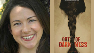 Women's Book Group - Wed., Sept. 23rd - Out of Darkness by Ashley Hope Perez