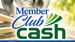 Club Cash is BACK on Thursdays at Sycamore Grille