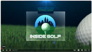 TCC Recently Featured on Inside Golf on the Philadelphia Sports Channel!