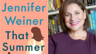 Women's Book Group - August 27 - That Summer by Jennifer Weiner