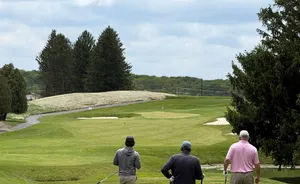 Knob Hill Golf Club is making headlines!  