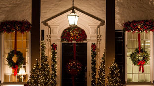 Host Your Holiday Party at Trenton Country Club