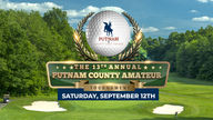 Sign Up Today for the 13th Annual Putnam County Amateur Championship on Saturday, September 12th