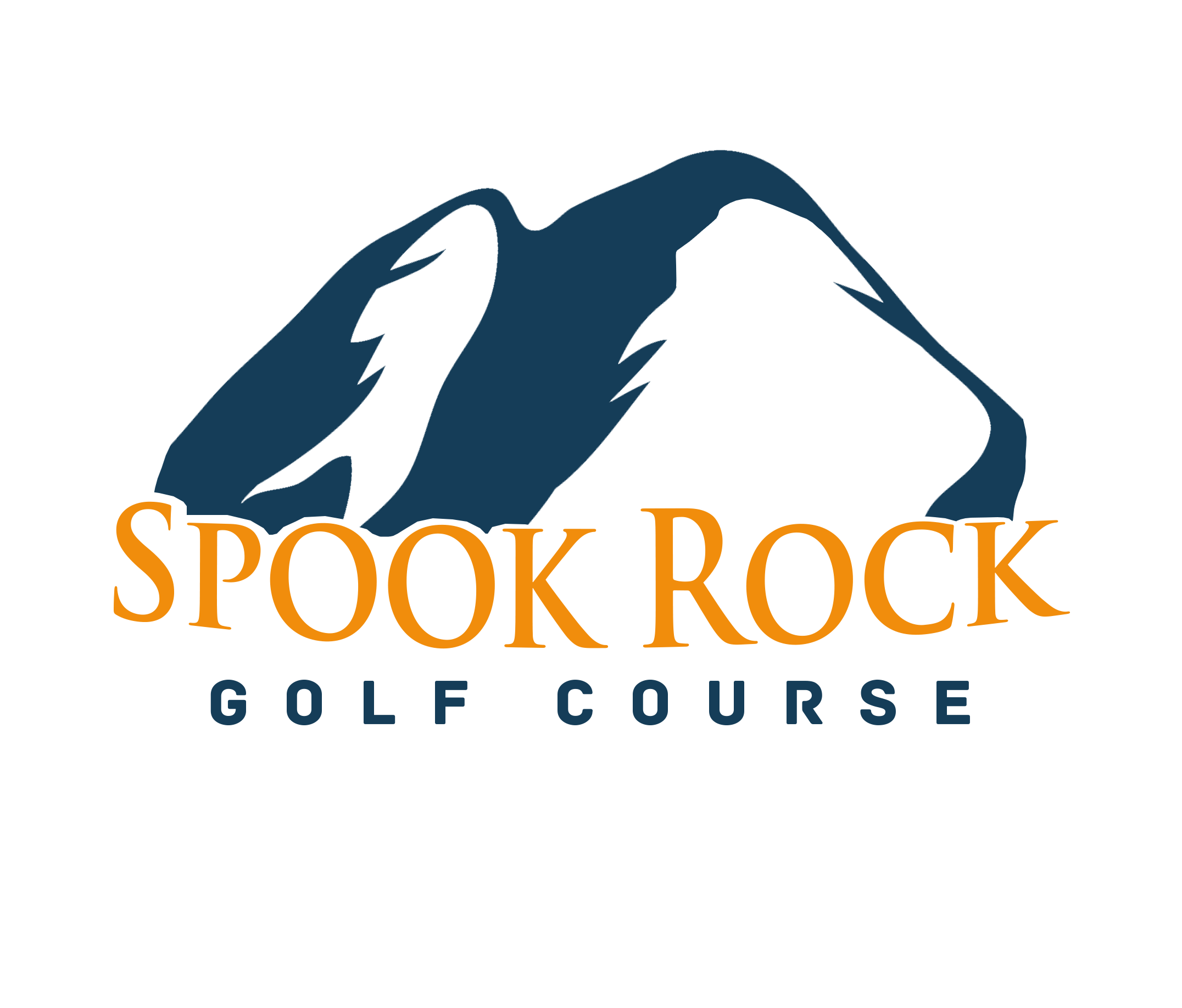 Spook Rock Golf Course crest