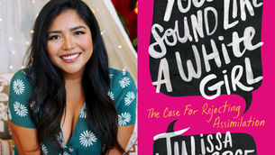 TCC Women's Book Group - October 22nd - You Sound Like a White Girl by Julissa Arce