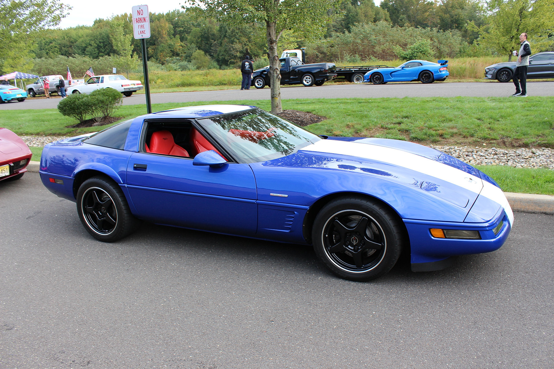 Cars Amp Coffee New Jersey