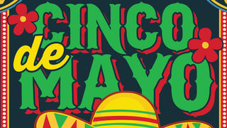 Cinco de Mayo First Friday