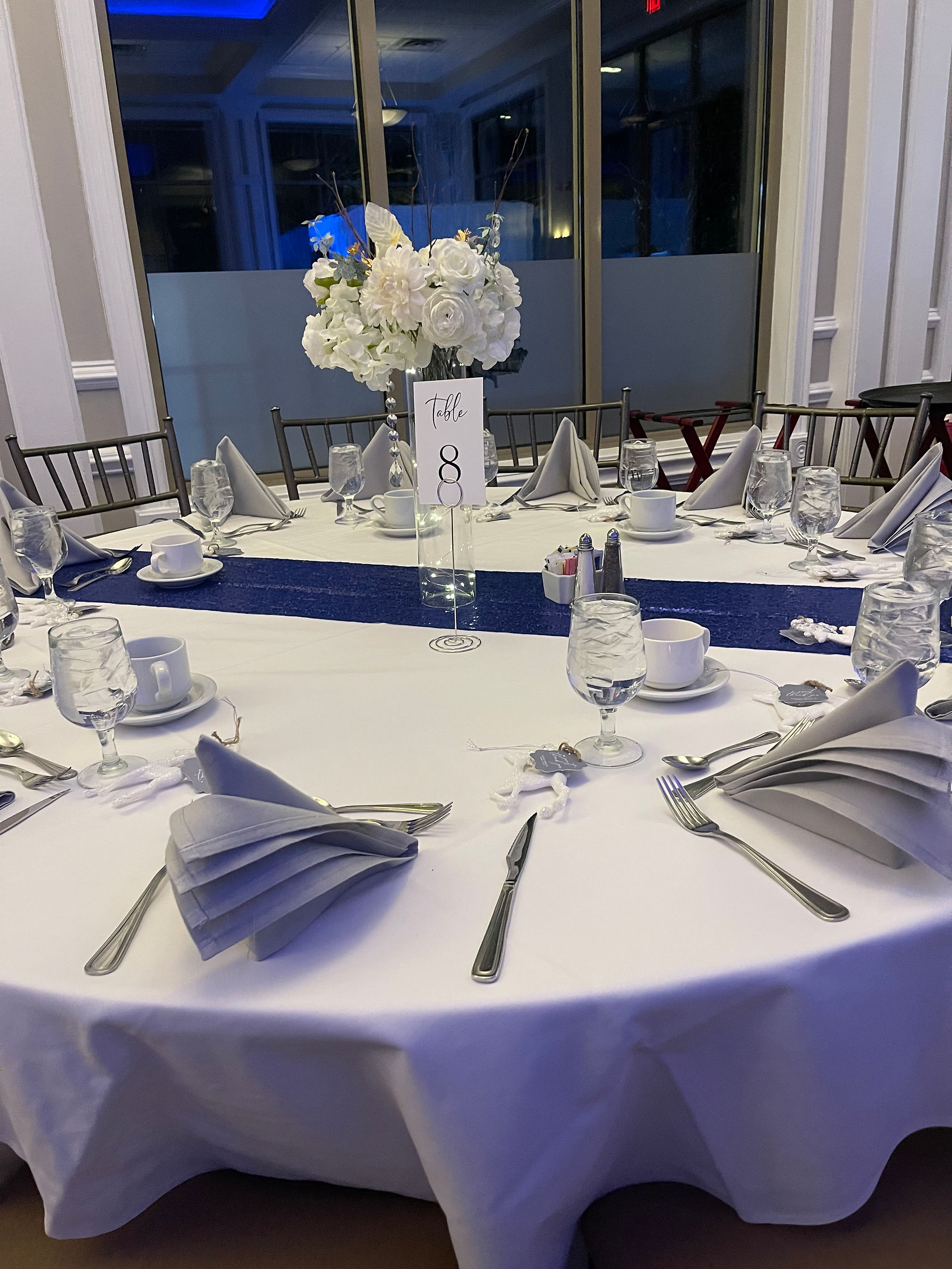 Sweet 16 Party at Knob Hill Golf Club