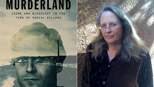 Women's Book Group - October 28 - Murderland: Crime and Bloodlust in the time of Serial Killers by Caroline Fraser