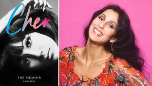 Women's Book Group - Wednesday, May 27 - Cher: Part One- The Memoir