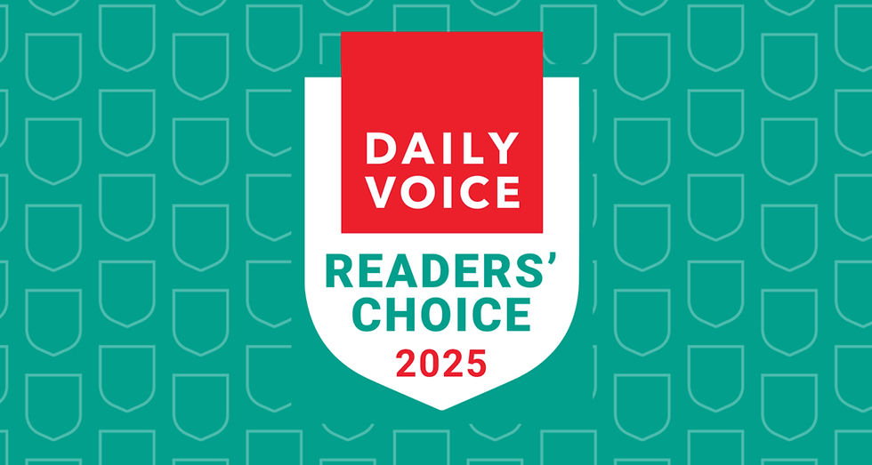 Putnam County Golf Course has been named Best Country Club / Community Club in the Hudson Valley in the 2025 Daily Voice Readers’ Choice Awards!