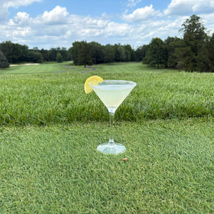 Happy Hour at The Sycamore Grille at Knob Hill