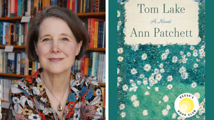 Women's Book Group - July 23 - Tom Lake by Ann Patchett