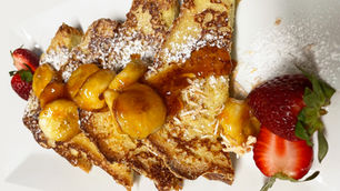 Sunday Brunch at TCC – A Perfect Way to Wrap Up the Weekend!