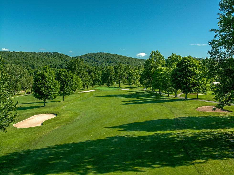 18 Holes are Back at Putnam County Golf Course