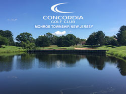 Concordia Golf Club