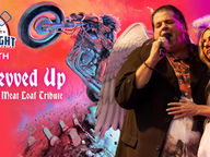 Celebrate the Music of Meatloaf with All Revved Up - Friday Night BBQ on Friday, June 26th