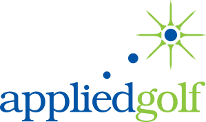 appliedgolf logo