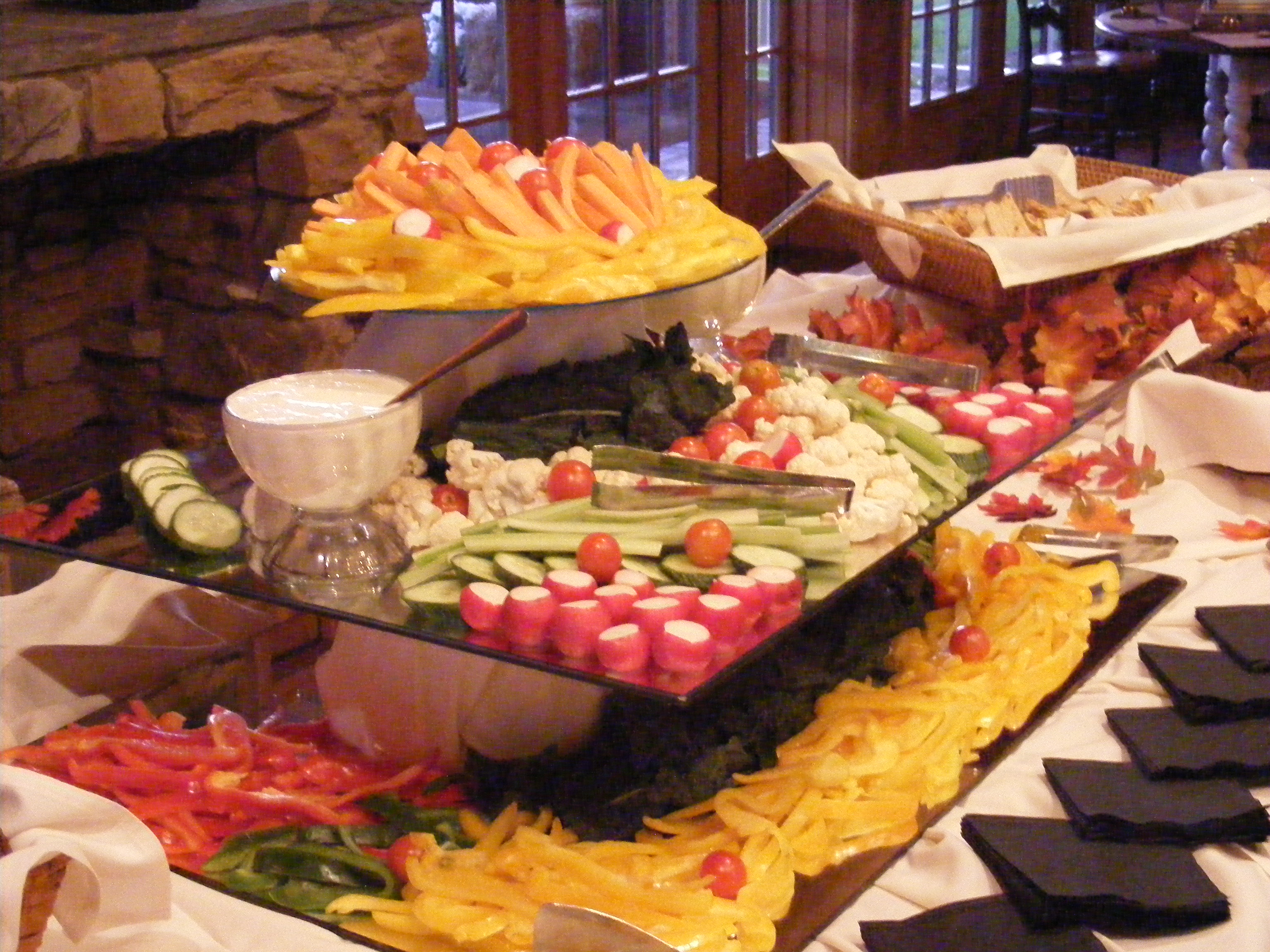 Hawk Pointe Banquets Wedding & Event Venue Warren County, NJ