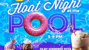 Float Night is Back!