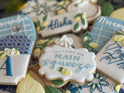 Toast the Bride. Celebrate the Baby. We’ll Handle the Rest. Elegant Bridal & Baby Showers at Knob Hill Golf Club