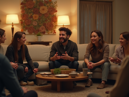 The Art of Effective Communication in Everyday Life
