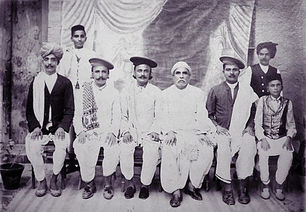 Do you know all these Sindhi Surnames?