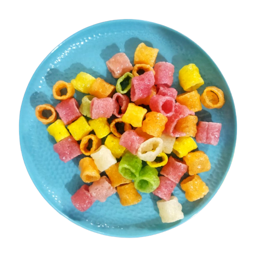 Thumbnail: Micro Tube Snack, 200g