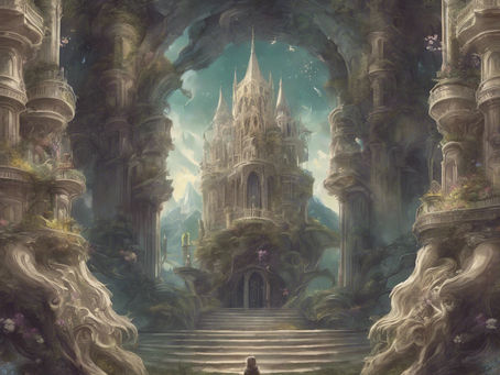 Becoming What You Envision and Overcoming Mental Limitations