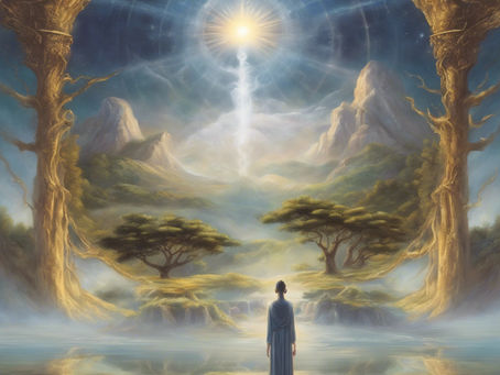 The Power of Stillness: Philosophical Insights and Practical Approaches for Inner Peace