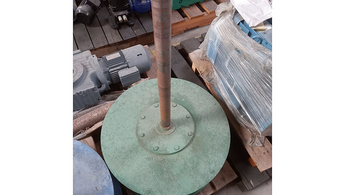 TURBINEDYNAIR 7 INVERSE FEVI