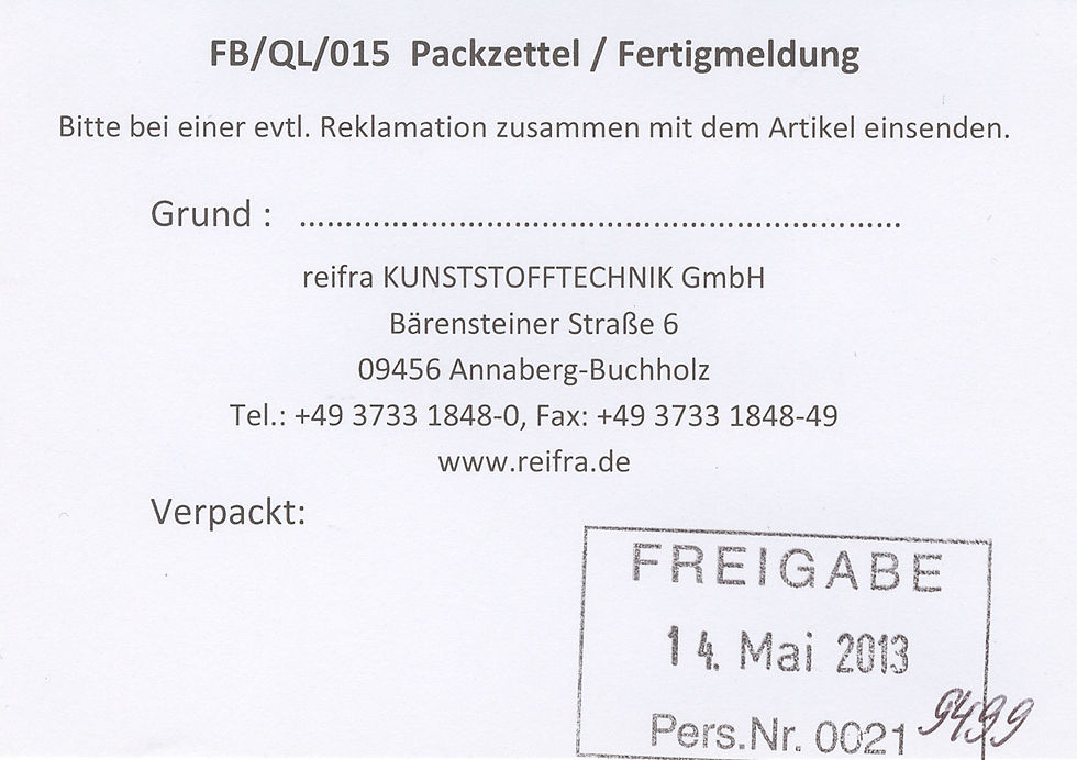 JUNKERS G23 листок-