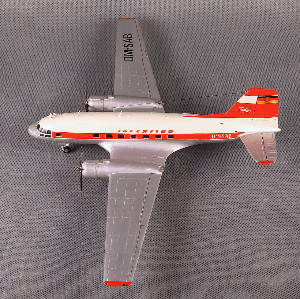 IL-14 готовая модель