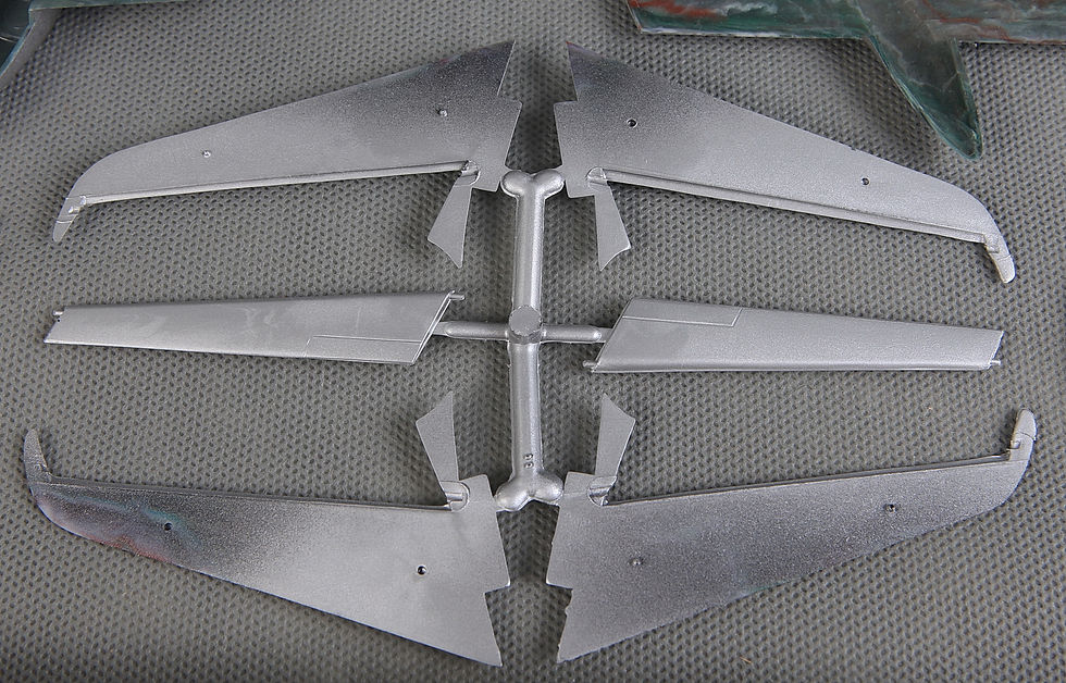 TU-114 (детали)